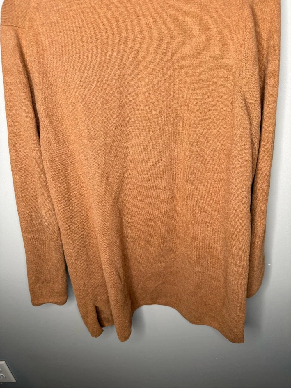J. Crew Chelsea Sweater Blazer